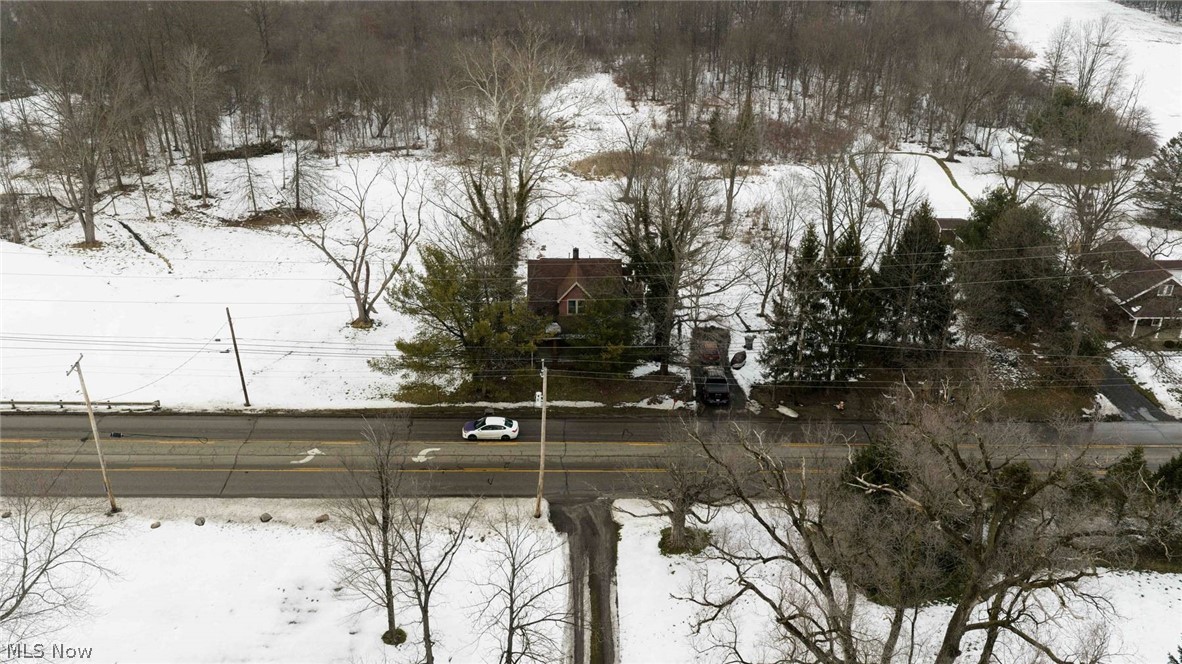 3322 Mccartney Road Youngstown OH 44505