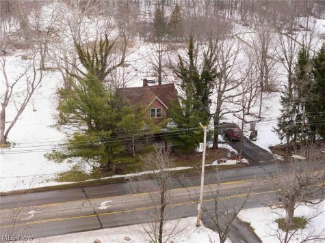 3322 Mccartney Road Youngstown OH 44505