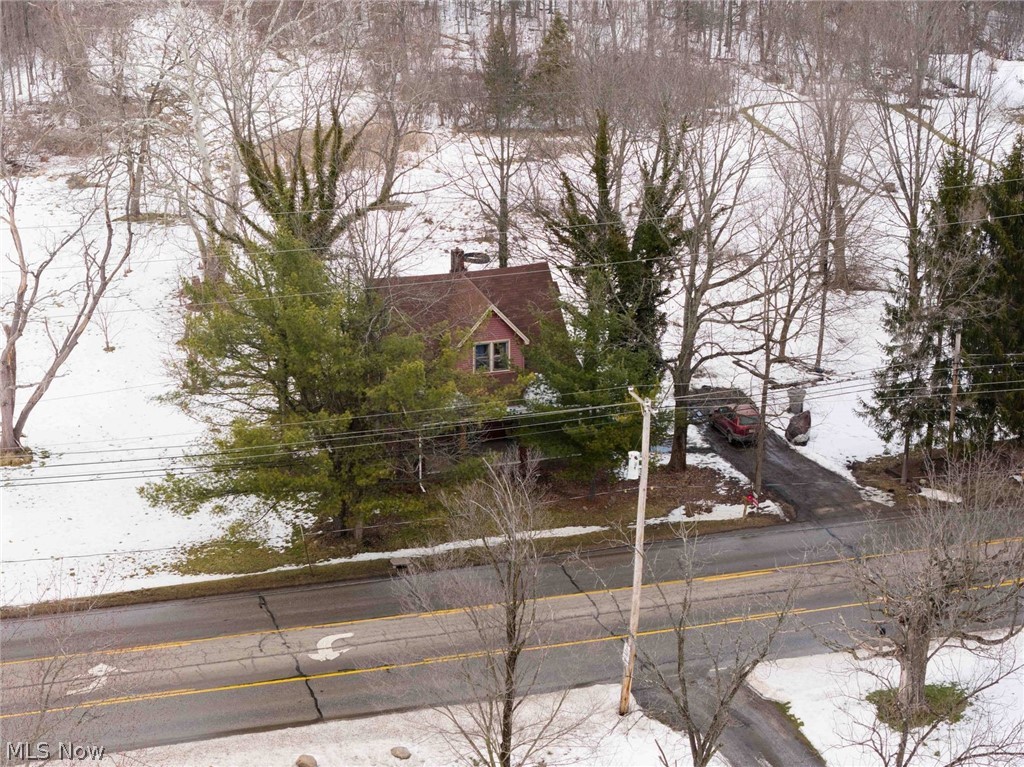 3322 Mccartney Road Youngstown OH 44505