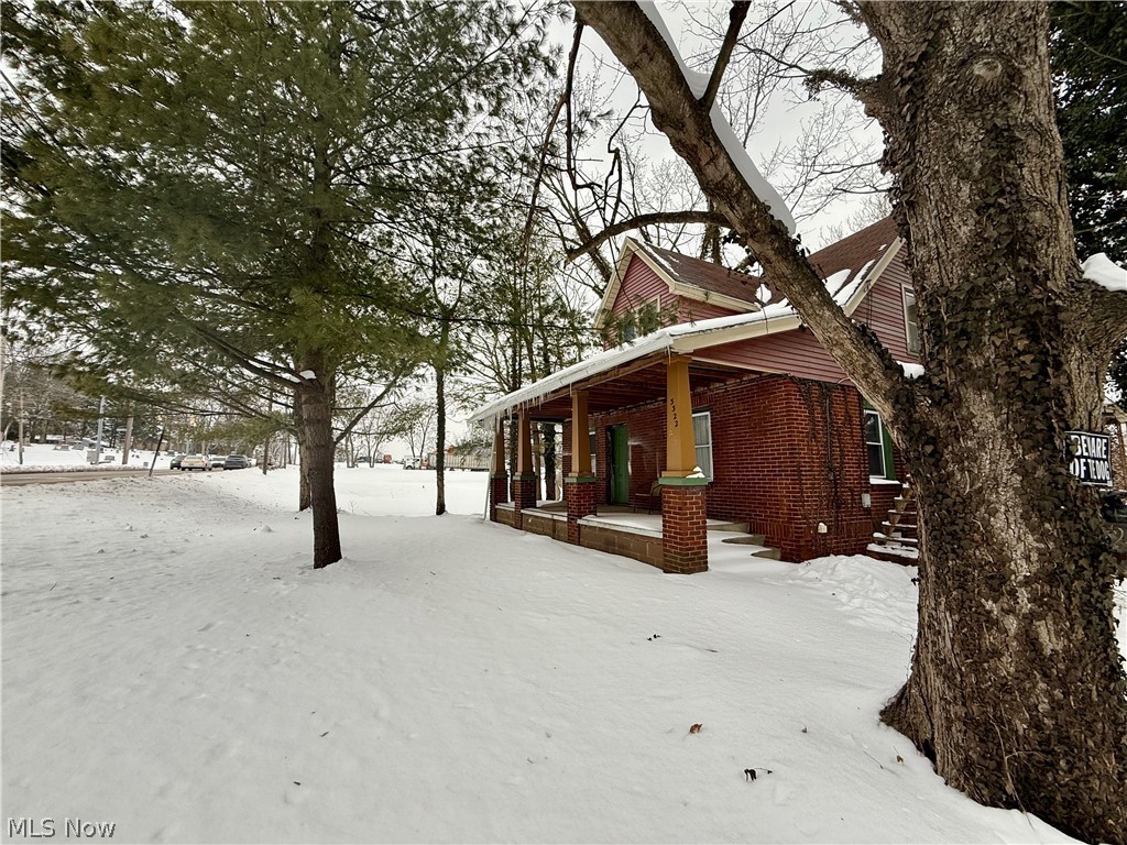 3322 Mccartney Road Youngstown OH 44505