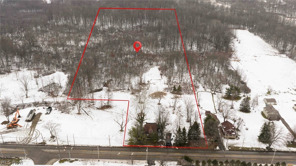 3322 Mccartney Road Youngstown OH 44505