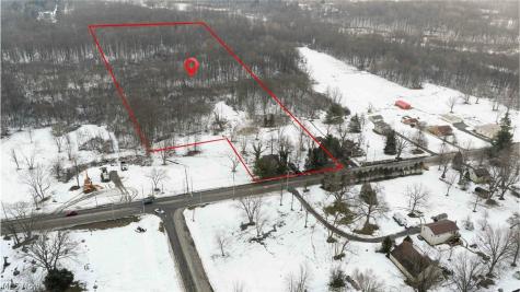 3322 Mccartney Road Youngstown OH 44505