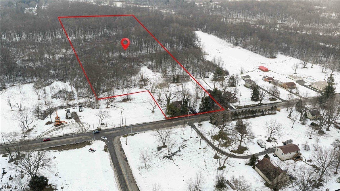 3322 Mccartney Road Youngstown OH 44505