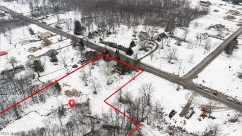 3322 Mccartney Road Youngstown OH 44505