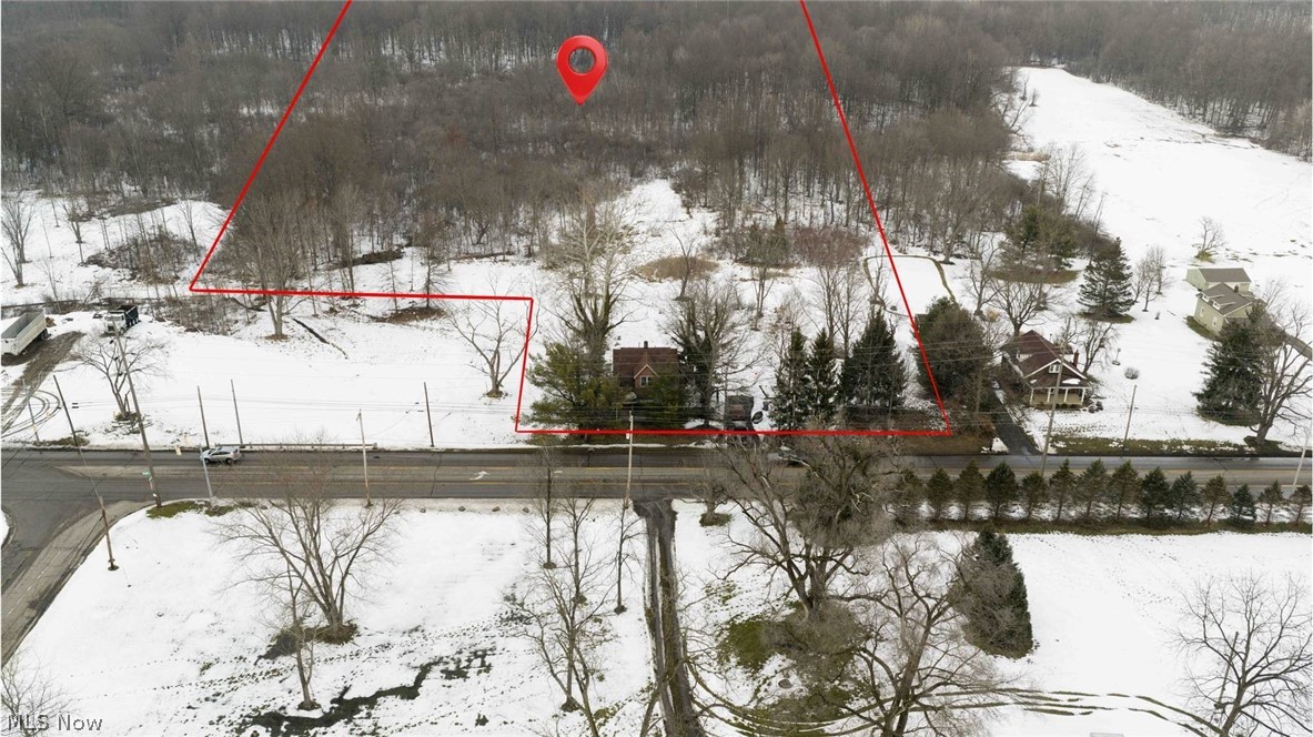 3322 Mccartney Road Youngstown OH 44505