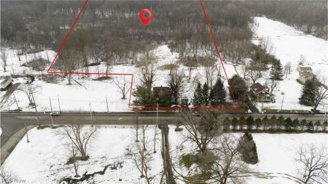 3322 Mccartney Road Youngstown OH 44505