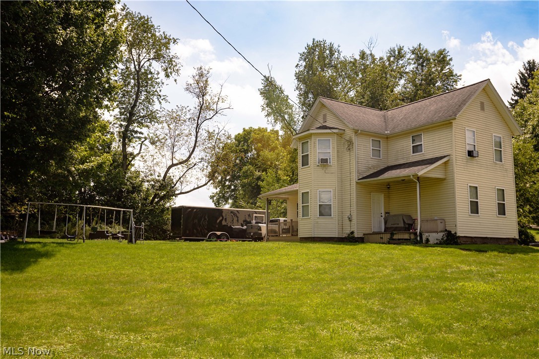 3438 Columbus Road NE Canton OH 44705