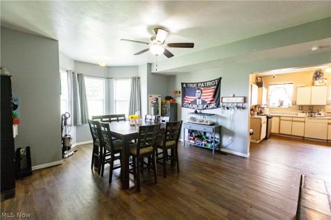 3438 Columbus Road NE Canton OH 44705