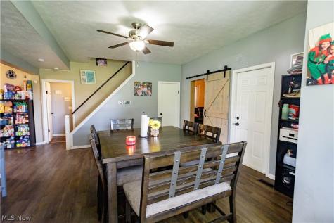 3438 Columbus Road NE Canton OH 44705