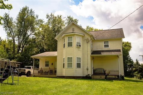 3438 Columbus Road NE Canton OH 44705
