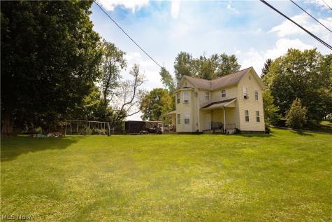 3438 Columbus Road NE Canton OH 44705