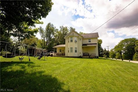3438 Columbus Road NE Canton OH 44705