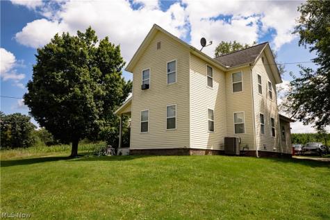 3438 Columbus Road NE Canton OH 44705