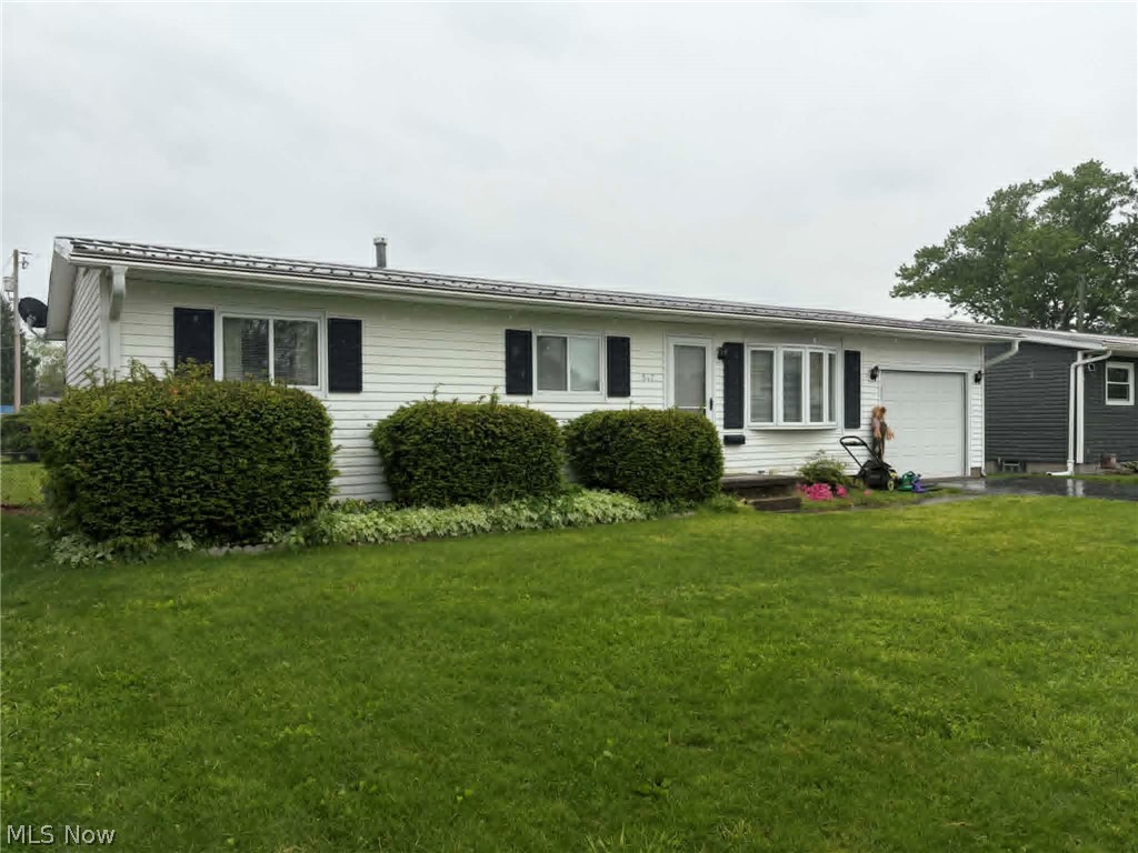 517 E 5th Street West Lafayette OH 43845