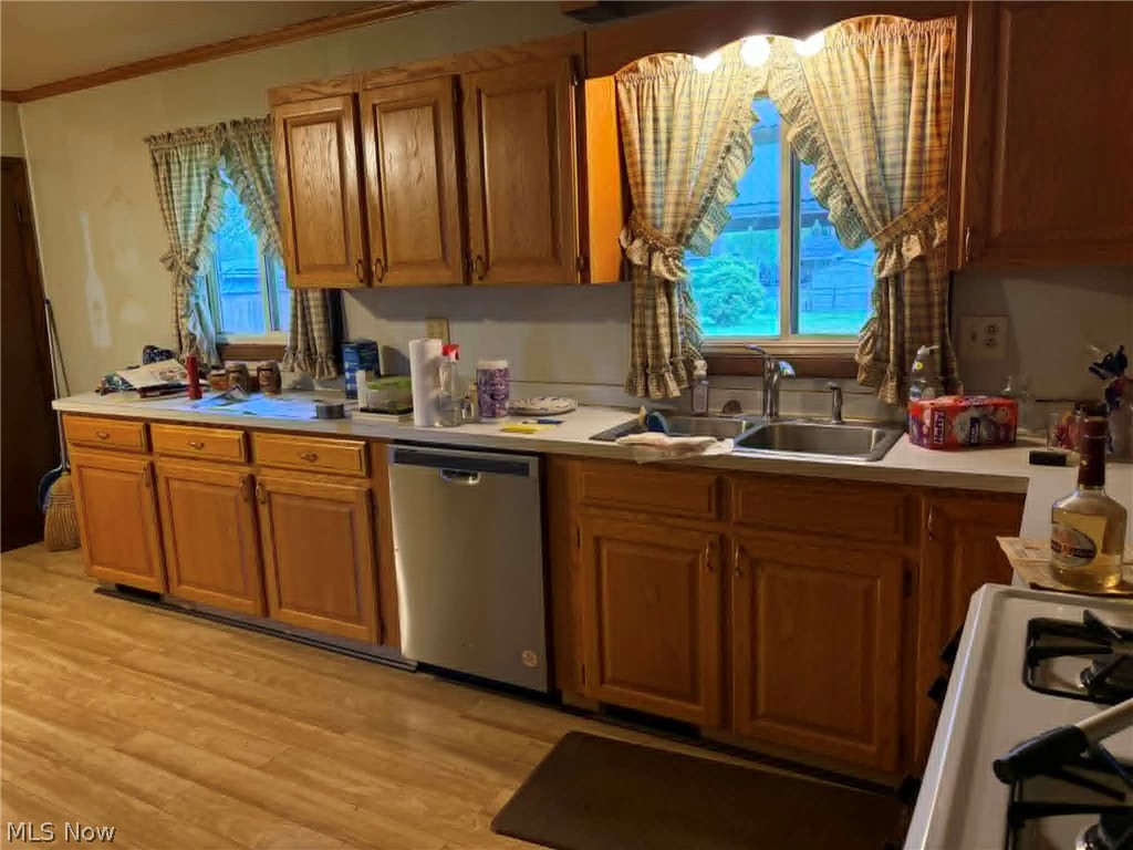 517 E 5th Street West Lafayette OH 43845