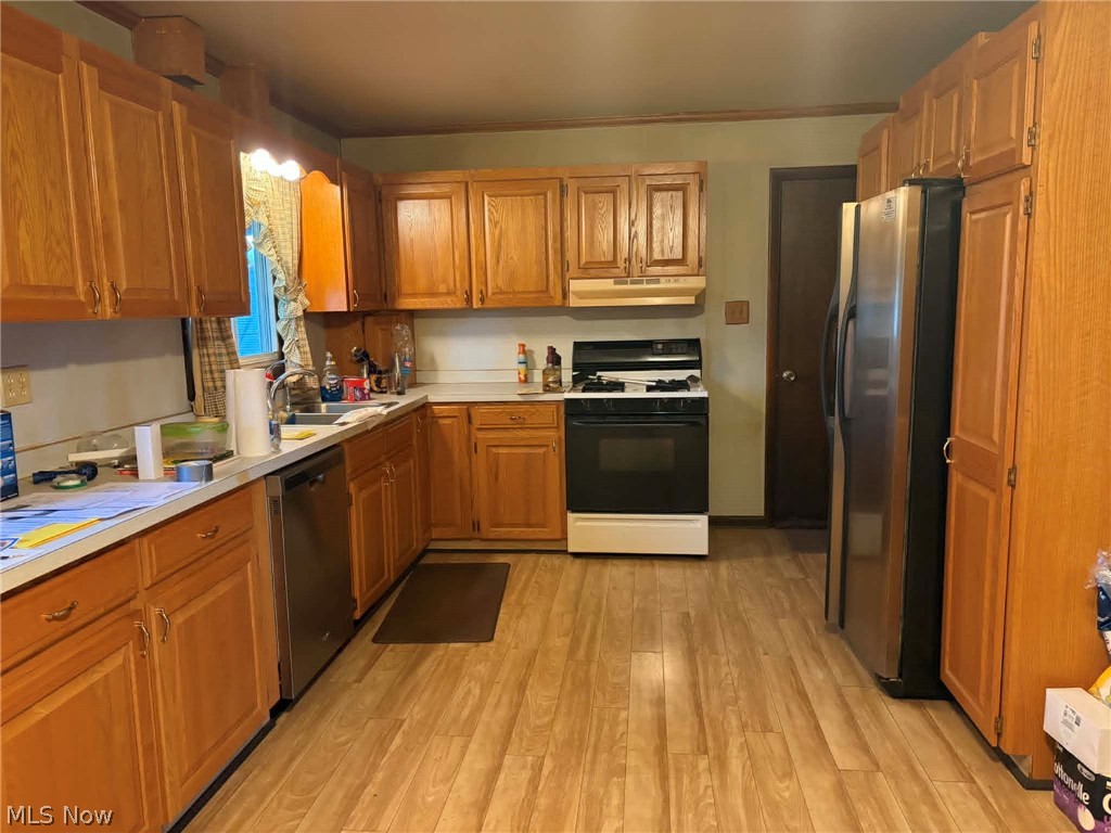 517 E 5th Street West Lafayette OH 43845