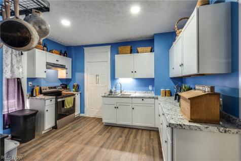 1435 Homer Avenue NW Canton OH 44703