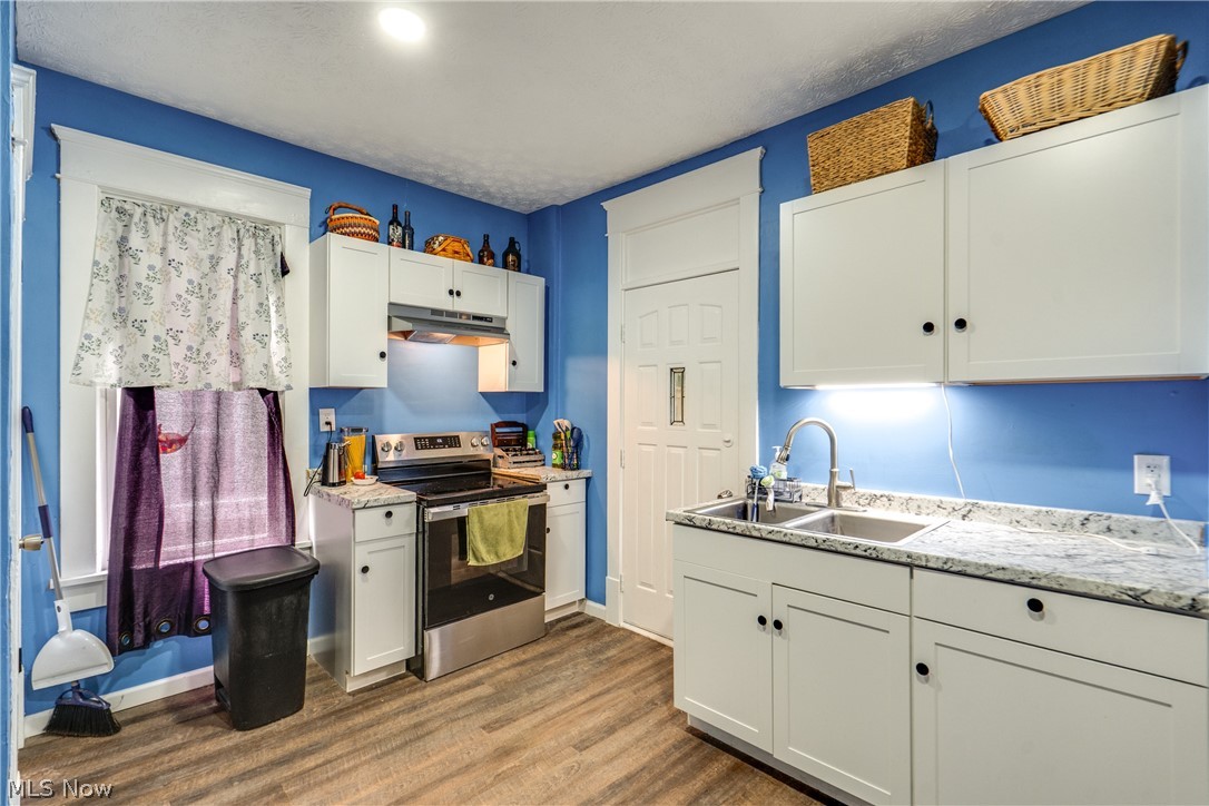 1435 Homer Avenue NW Canton OH 44703
