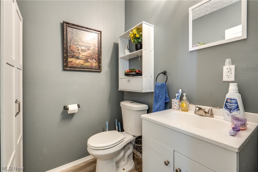 1435 Homer Avenue NW Canton OH 44703