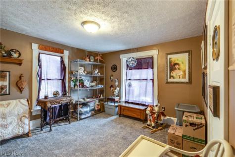 1435 Homer Avenue NW Canton OH 44703