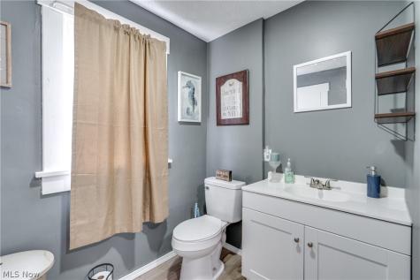 1435 Homer Avenue NW Canton OH 44703