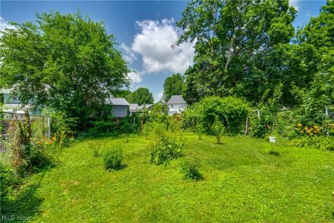 1435 Homer Avenue NW Canton OH 44703