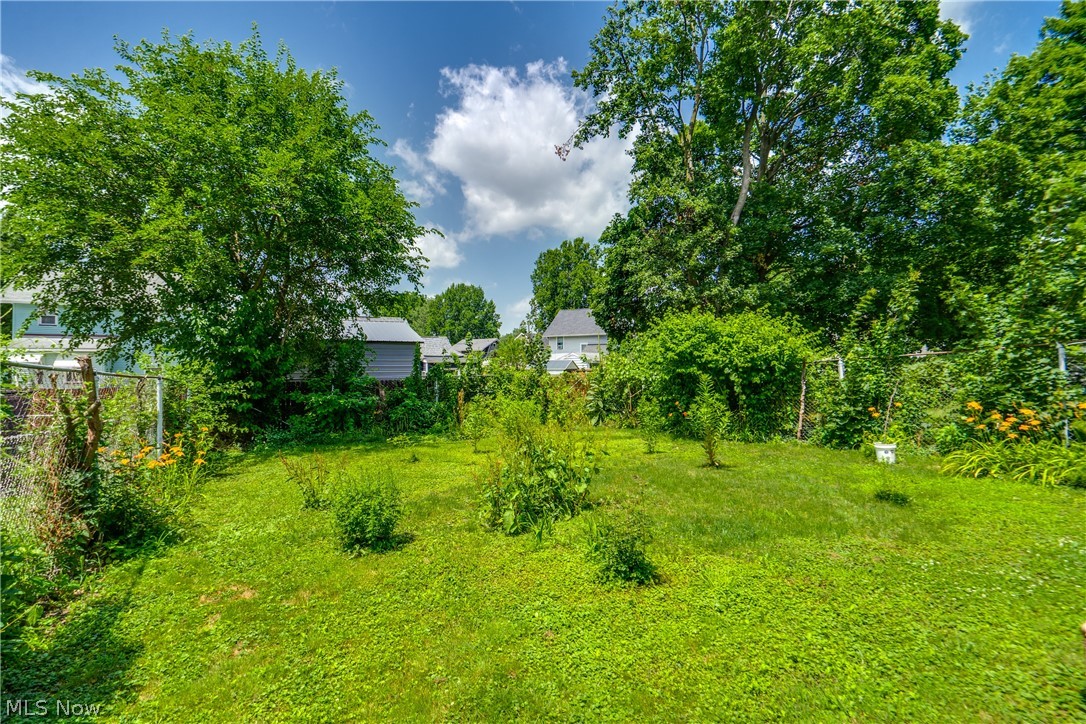 1435 Homer Avenue NW Canton OH 44703