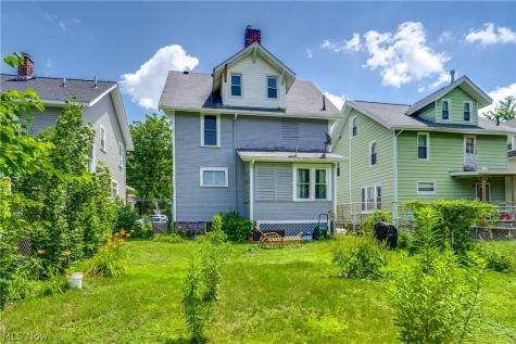 1435 Homer Avenue NW Canton OH 44703