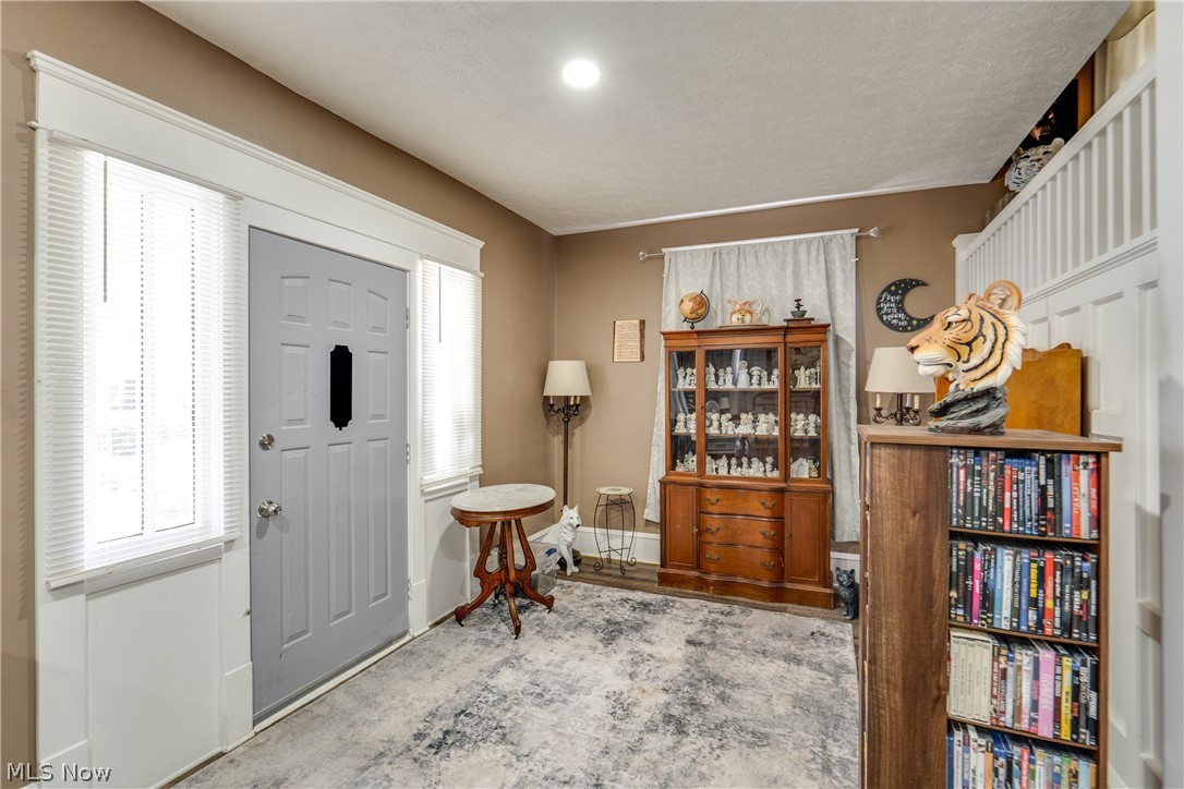 1435 Homer Avenue NW Canton OH 44703