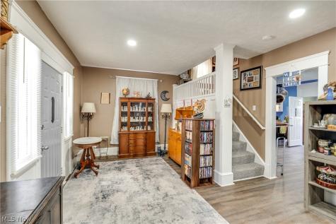 1435 Homer Avenue NW Canton OH 44703