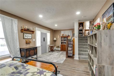 1435 Homer Avenue NW Canton OH 44703