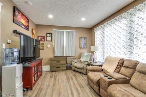 1435 Homer Avenue NW Canton OH 44703