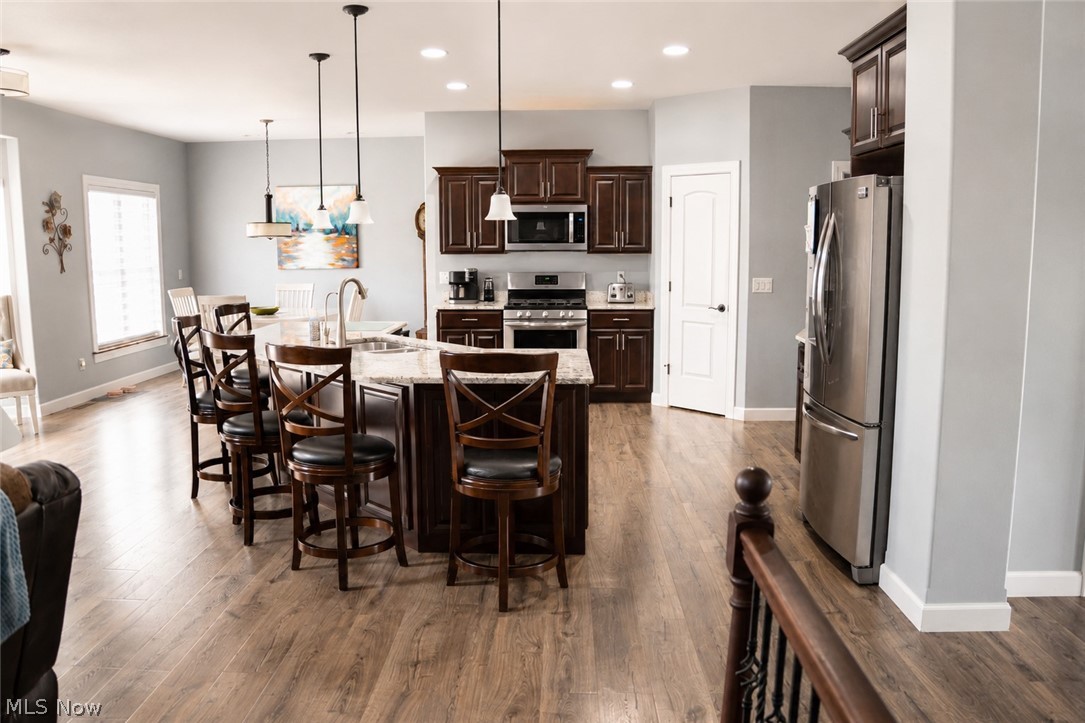 124 Cedars Drive Poland OH 44514