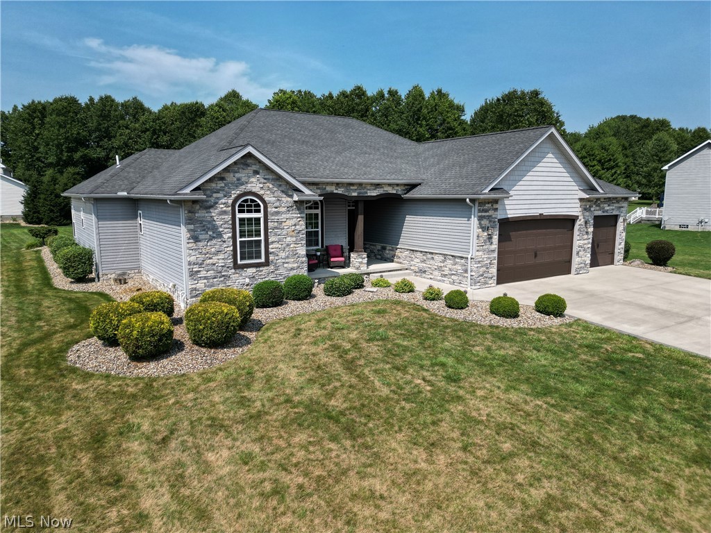 124 Cedars Drive Poland OH 44514