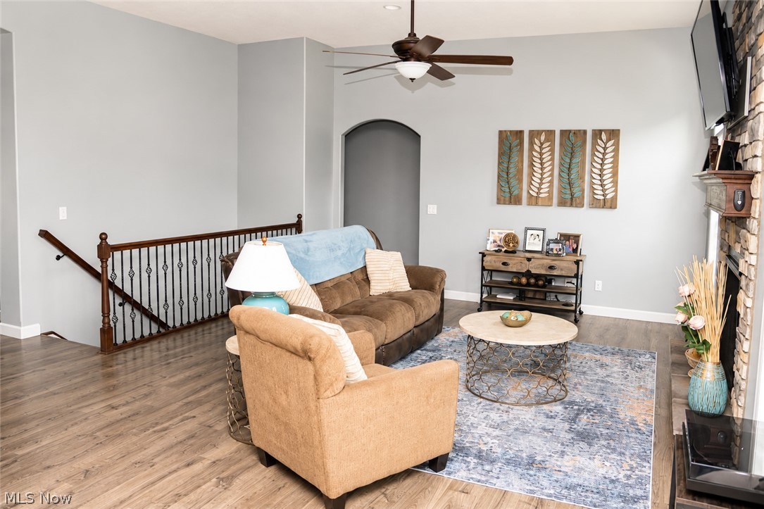 124 Cedars Drive Poland OH 44514