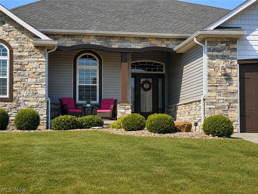 124 Cedars Drive Poland OH 44514