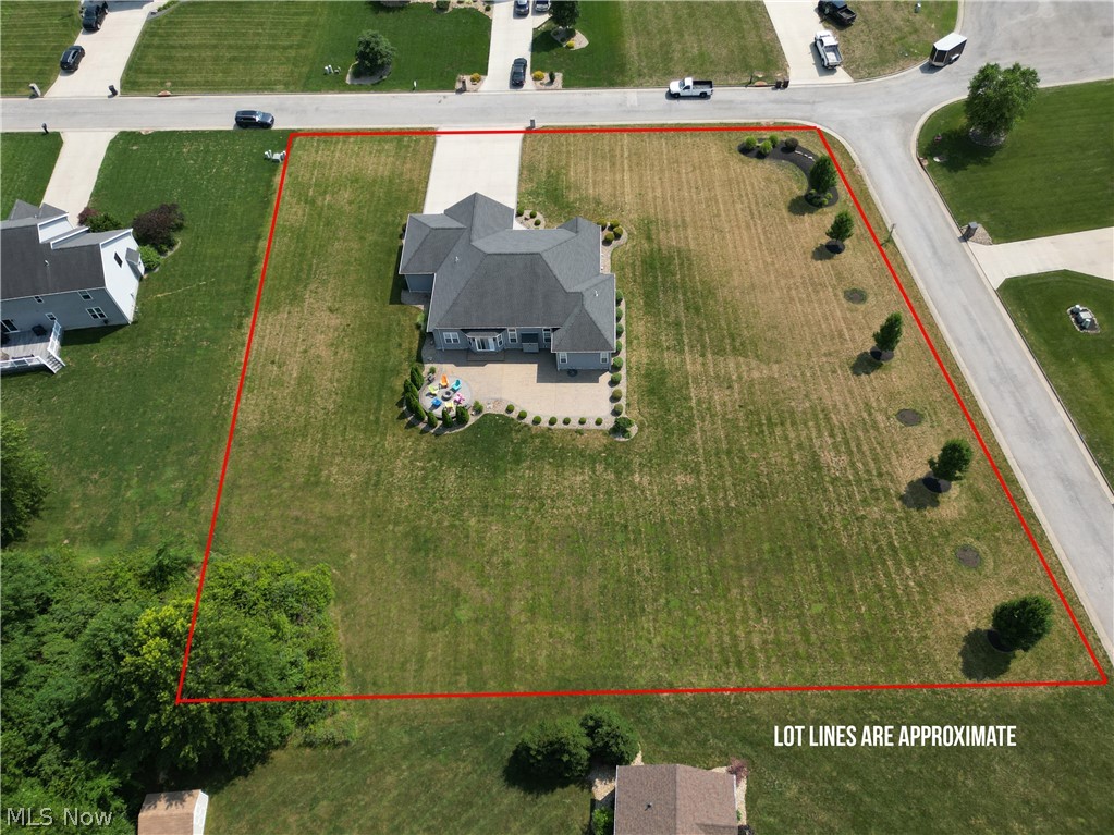 124 Cedars Drive Poland OH 44514