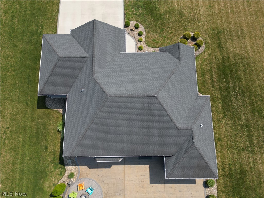 124 Cedars Drive Poland OH 44514