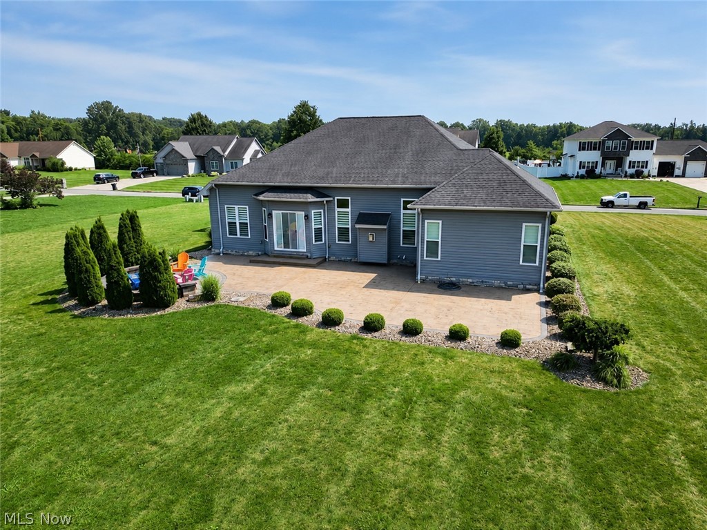 124 Cedars Drive Poland OH 44514