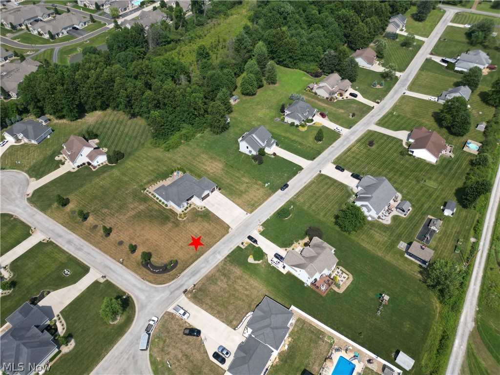 124 Cedars Drive Poland OH 44514
