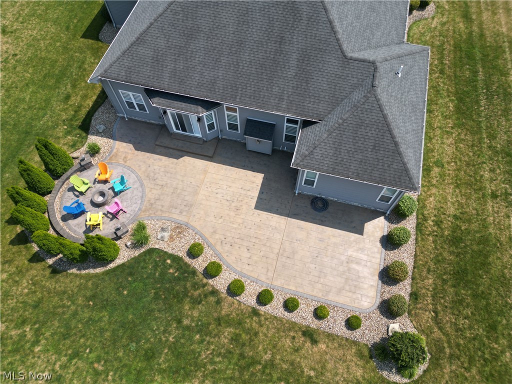 124 Cedars Drive Poland OH 44514