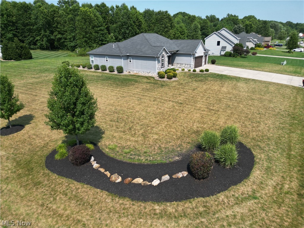 124 Cedars Drive Poland OH 44514