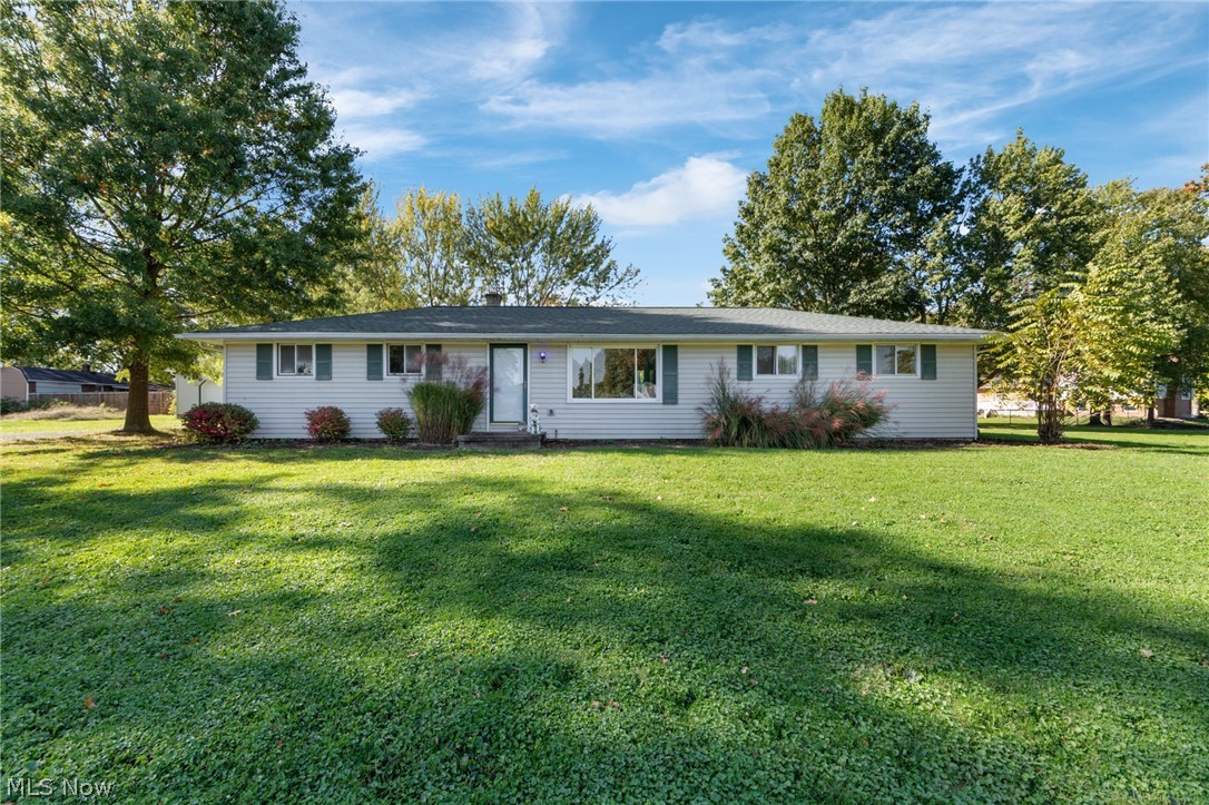 2665 Lyndale Avenue NW Massillon OH 44647