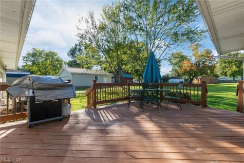 2665 Lyndale Avenue NW Massillon OH 44647