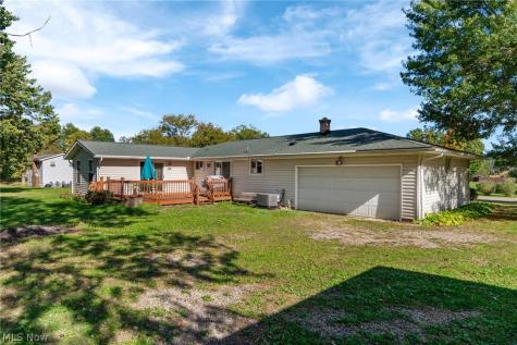 2665 Lyndale Avenue NW Massillon OH 44647