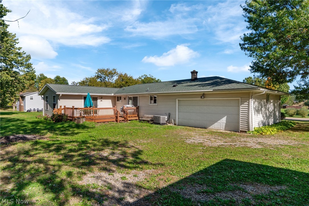 2665 Lyndale Avenue NW Massillon OH 44647
