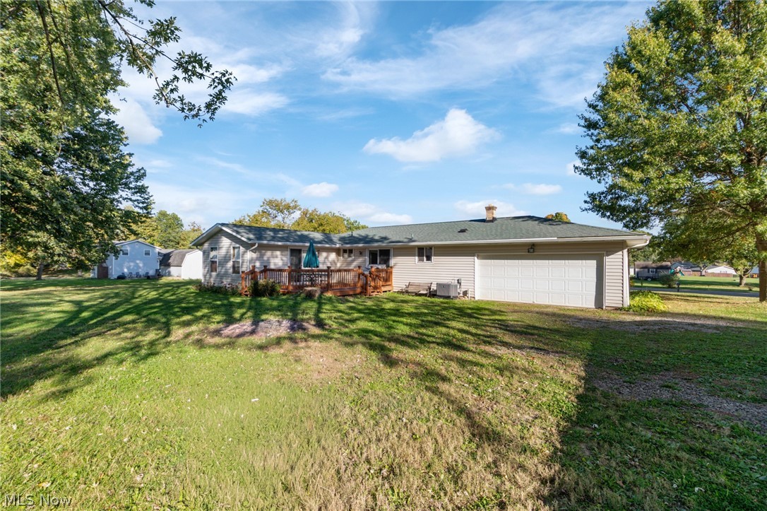 2665 Lyndale Avenue NW Massillon OH 44647