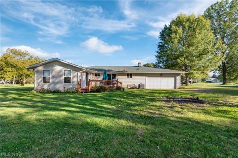 2665 Lyndale Avenue NW Massillon OH 44647