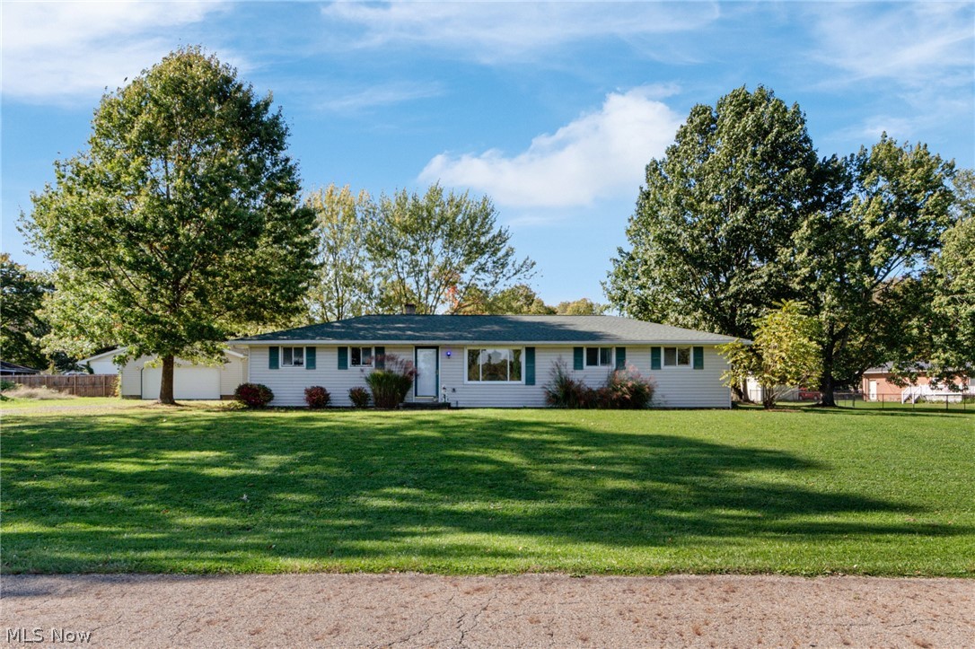 2665 Lyndale Avenue NW Massillon OH 44647