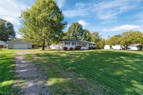 2665 Lyndale Avenue NW Massillon OH 44647